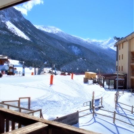 Les Balcons Proche Parc National Vanoise Appartements 2 Pieces 6 Pers Montagne Superieur 테르미뇽 외부 사진