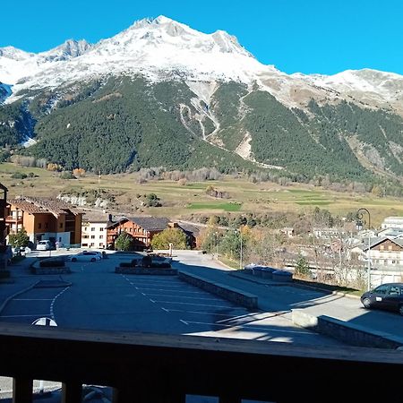 Les Balcons Proche Parc National Vanoise Appartements 2 Pieces 6 Pers Montagne Superieur 테르미뇽 외부 사진