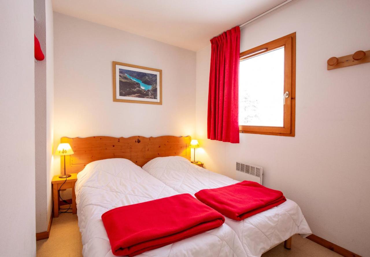 Les Balcons Proche Parc National Vanoise Appartements 2 Pieces 6 Pers Montagne Superieur 테르미뇽 외부 사진