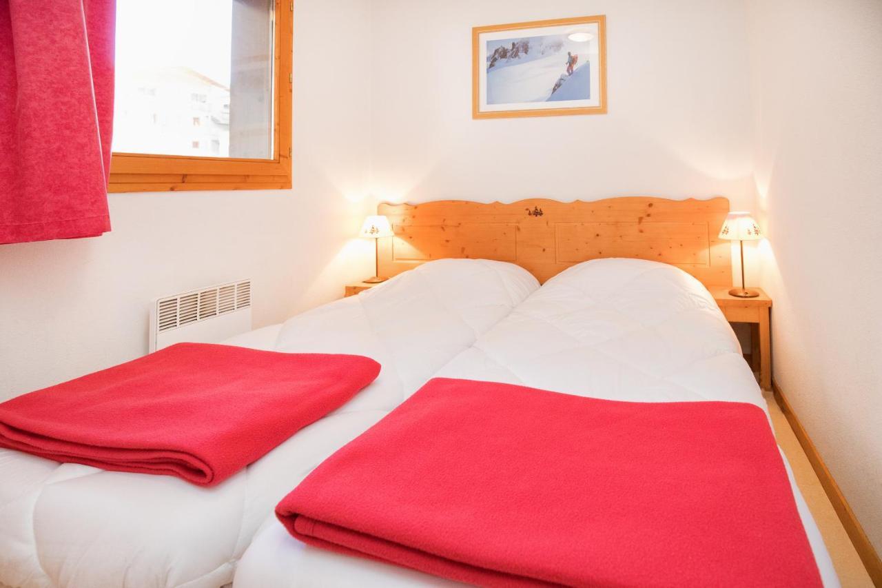 Les Balcons Proche Parc National Vanoise Appartements 2 Pieces 6 Pers Montagne Superieur 테르미뇽 외부 사진