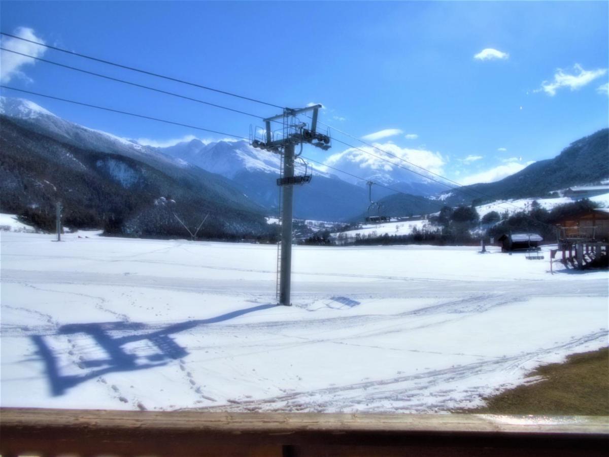 Les Balcons Proche Parc National Vanoise Appartements 2 Pieces 6 Pers Montagne Superieur 테르미뇽 외부 사진