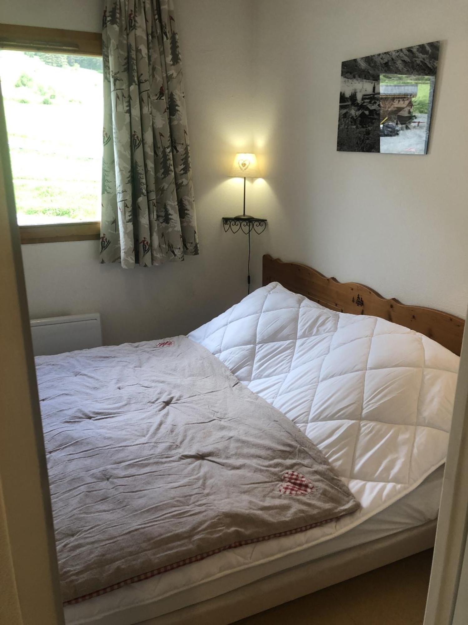 Les Balcons Proche Parc National Vanoise Appartements 2 Pieces 6 Pers Montagne Superieur 테르미뇽 외부 사진
